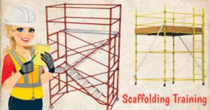 Scaffolding Training