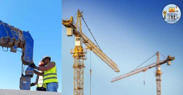 Crane Safety Summary for 2023: What You Need to Know About Crane Safety in 2024